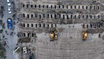 Informe: EEUU elude rendir cuentas por masacre en escuela iraní en Minab