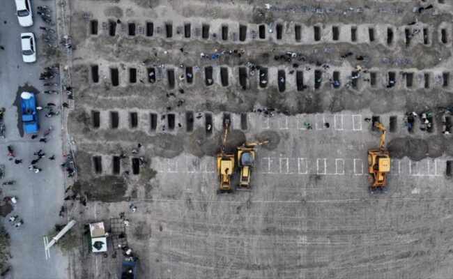 Informe: EEUU elude rendir cuentas por masacre en escuela iraní en Minab