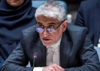 Irán denuncia a ONU ataque de EEUU a su central nuclear Darjoveyn