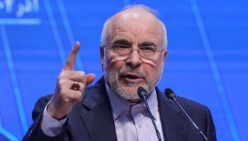 Irán: EEUU “pagará el precio” por el crimen contra civiles en Qeshm