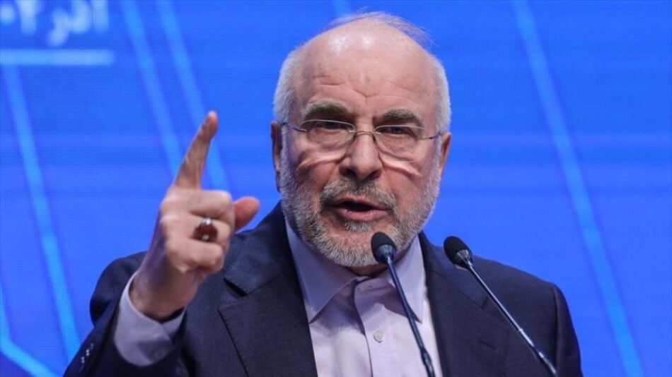 Irán: EEUU “pagará el precio” por el crimen contra civiles en Qeshm