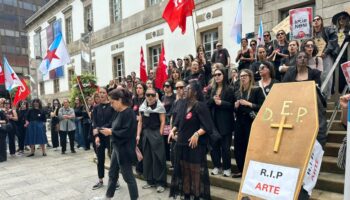 O Ministerio atende as alegacións da CIG e suspende a tramitación do convenio estatal do sector téxtil de ARTE