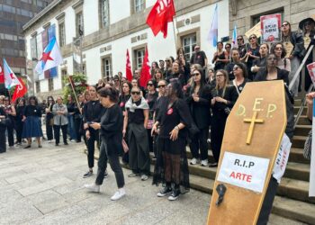 O Ministerio atende as alegacións da CIG e suspende a tramitación do convenio estatal do sector téxtil de ARTE