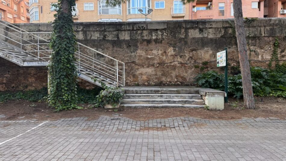 CGT se opone a la privatización de Parques y Jardines de Valencia y pide más recursos