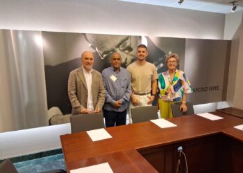 IU- Verdes Murcia se congratula de la constitución del Intergrupo parlamentario de Apoyo al Pueblo Saharaui en la Asamblea Regional
