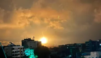 «Israel» lanza nuevas agresiones en el sur del Líbano