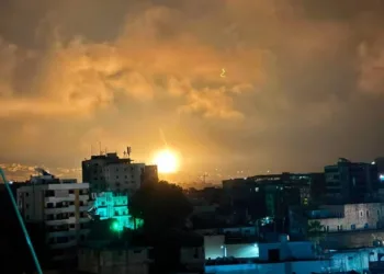 «Israel» lanza nuevas agresiones en el sur del Líbano