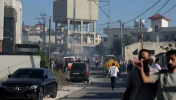 Hamas denuncia llamado de Katz a destruir campos de refugiados