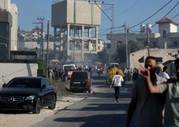 Hamas denuncia llamado de Katz a destruir campos de refugiados