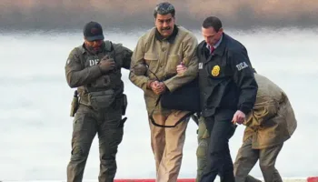 Tercera audiencia de Nicolás Maduro en EE UU: pactan juicio para junio de 2027