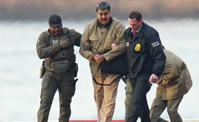 Tercera audiencia de Nicolás Maduro en EE UU: pactan juicio para junio de 2027