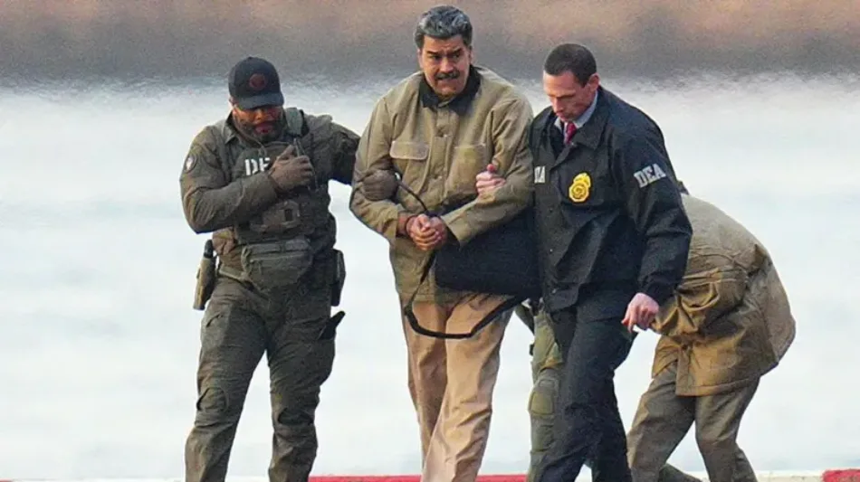 Tercera audiencia de Nicolás Maduro en EE UU: pactan juicio para junio de 2027