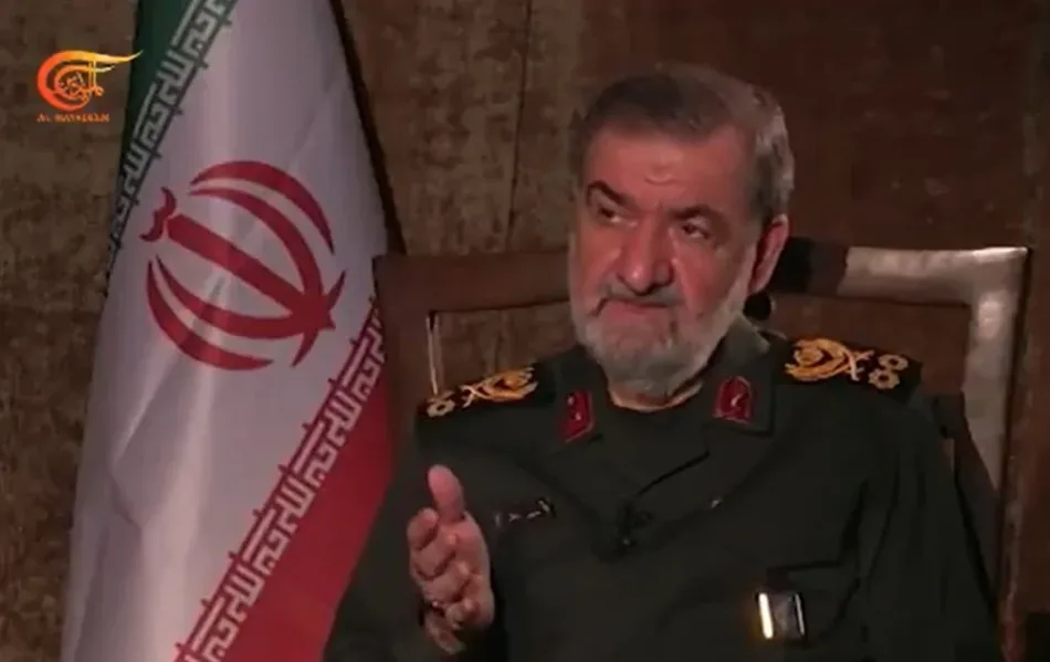 Irán advierte de respuesta gradual e intensa tras ataque de EE. UU.