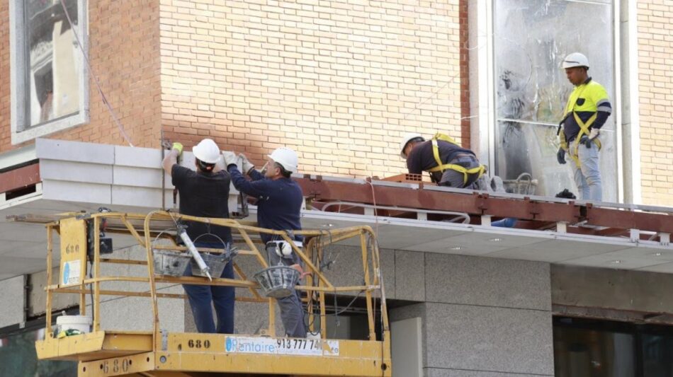 La recuperación salarial llega a las rentas bajas y medias, pero persiste el problema de bajos salarios