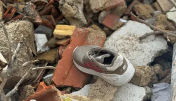 Venezuela: 2 terremotos y 1.040 sanciones