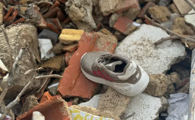 Venezuela: 2 terremotos y 1.040 sanciones