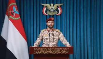 Yemen ataca con misiles y drones aeropuerto de Arabia Saudita
