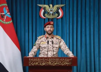 Yemen ataca con misiles y drones aeropuerto de Arabia Saudita