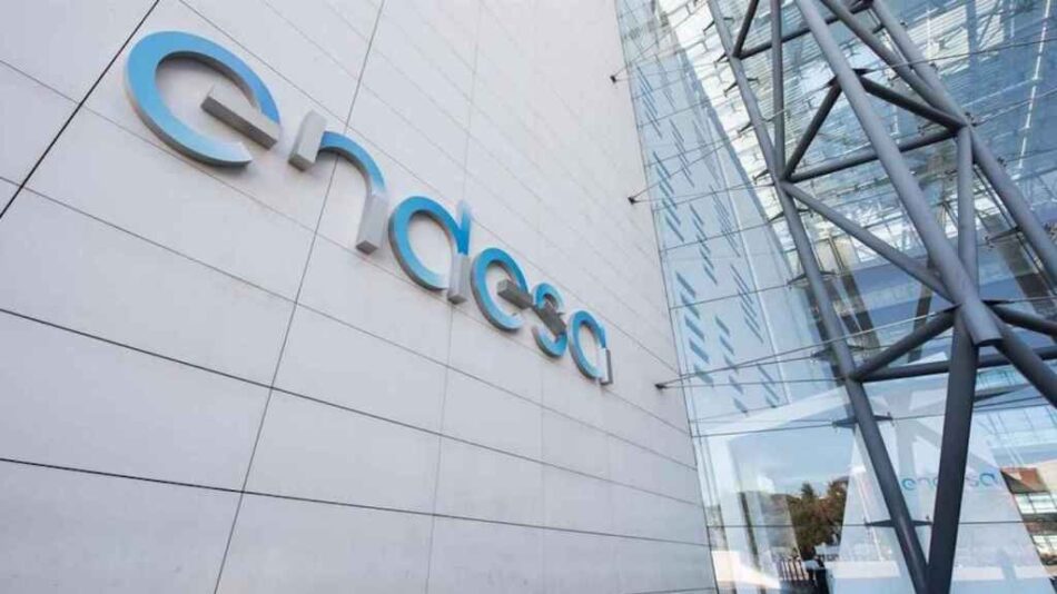 Competencia multa al Grupo Endesa con 320.000 euros por generar confusión entre sus marcas