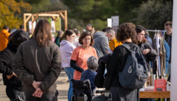 El festival de referència de l’economia solidària rural catalana aterra al Solsonès