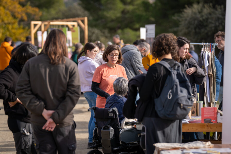 El festival de referència de l’economia solidària rural catalana aterra al Solsonès