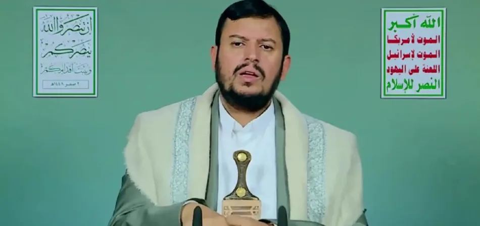 Ansar Allah de Yemen promete respuesta proporcional a Arabia Saudita