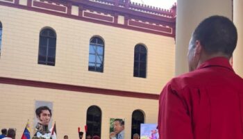 ​5 de Julio, la Dignidad Inquebrantable de una Nación que se Niega a ser Colonia