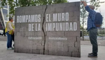 El «tiempo gris» y la cuenta pendiente: El informe que perpetúa la impunidad