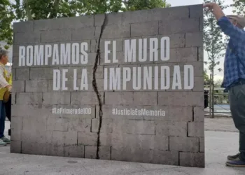 El «tiempo gris» y la cuenta pendiente: El informe que perpetúa la impunidad