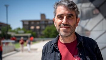Carles Manzanares Guadalajara: “Si un trabajo remunerado no garantiza el acceso a una vivienda digna, se genera una frustración que pone en riesgo el sistema democrático”