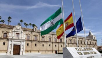 CCOO advierte del grave riesgo para los derechos sociales, laborales y democráticos que puede suponer el acuerdo al que ha llegado Moreno Bonilla con la ultraderecha para gobernar