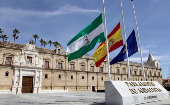 CCOO Andalucía advierte del grave riesgo para los derechos sociales, laborales y democráticos que puede suponer el acuerdo al que ha llegado Moreno Bonilla con la ultraderecha para gobernar