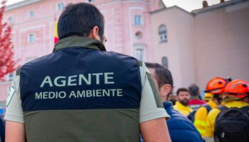 FSC-CCOO, sobre la prevención de los incendios forestales