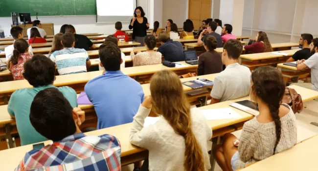L’exclusió de Catalunya de l’informe PISA és una nova mostra de la incompetència del Departament d’Educació