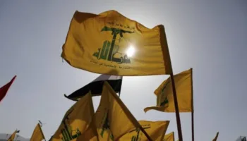 Hizbullah desmiente acusaciones de actividad en Siria