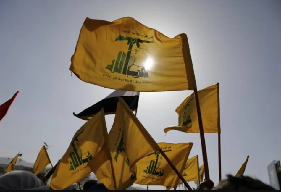 Hizbullah desmiente acusaciones de actividad en Siria