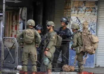 «Israel» aumenta controles, incursiones y asentamientos en Cisjordania
