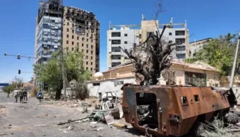 Sudán: ONU advierte crisis en Kordofán y condenan a muerte a Hemedti