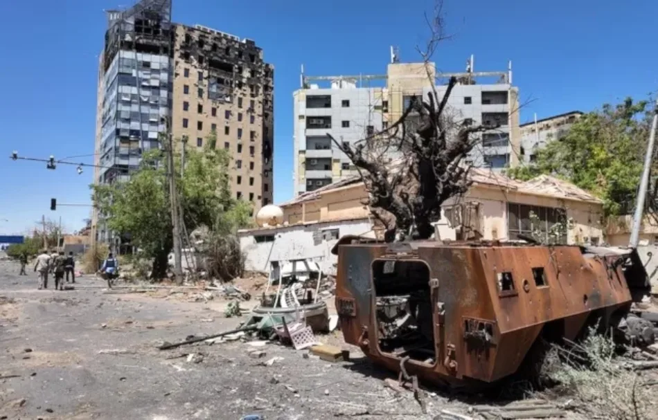 Sudán: ONU advierte crisis en Kordofán y condenan a muerte a Hemedti