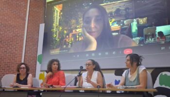 La igualdad no avanza sola: avanza con organización, compromiso y acción sindical
