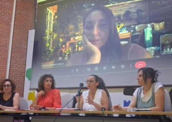 La igualdad no avanza sola: avanza con organización, compromiso y acción sindical