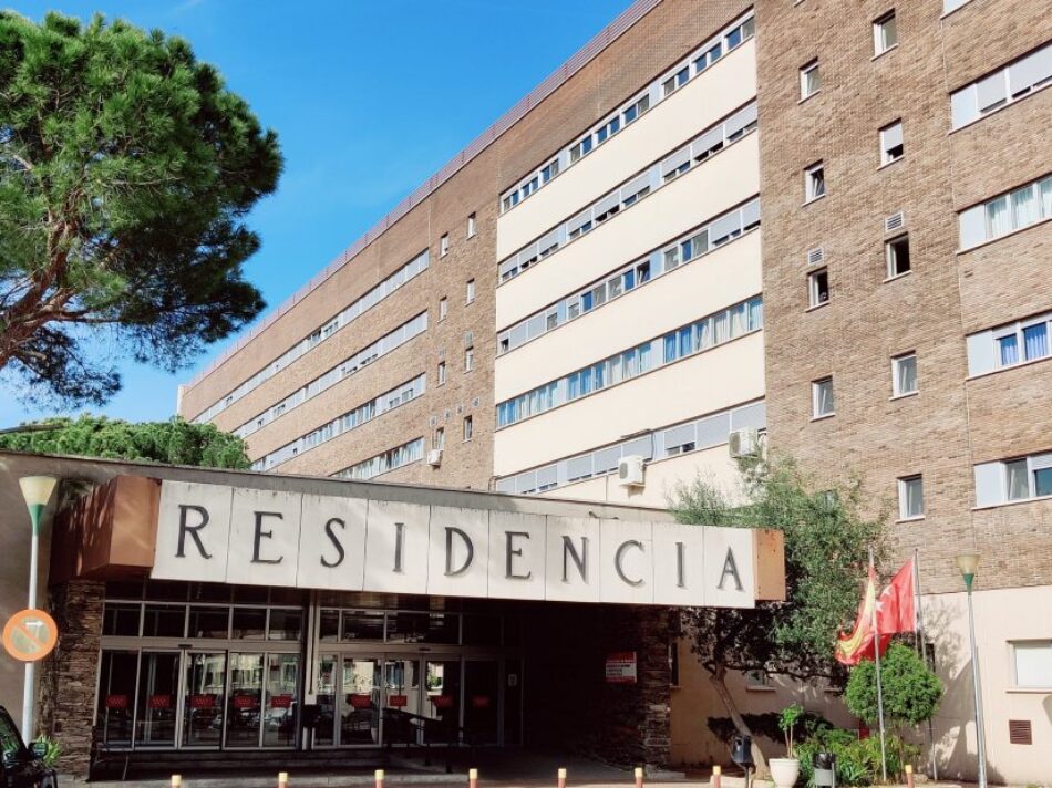 La Comunidad de Madrid vuelve a intentar ejecutar el traslado forzoso de Marcelo desde la Residencia de Mayores de Colmenar Viejo: una decisión que vulnera la dignidad de las personas mayores Madrid