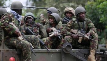 Nigeria: militantes de Boko Haram mueren en redada