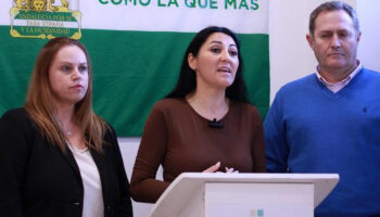 Podemos reclama a la Junta de Andalucía que asuma la gestión íntegra del 112 tras quedar desierta la licitación