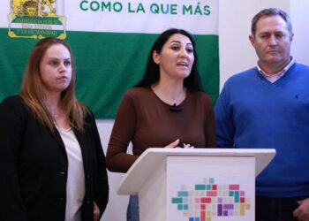 Podemos reclama a la Junta de Andalucía que asuma la gestión íntegra del 112 tras quedar desierta la licitación
