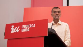 Antonio Maíllo señala que los datos récord de la EPA “desmontan otra vez el catastrofismo de Núñez Feijóo y sus aliados de ultraderecha ante la eficaz política de empleo del Gobierno de coalición”
