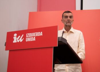 Antonio Maíllo señala que los datos récord de la EPA “desmontan otra vez el catastrofismo de Núñez Feijóo y sus aliados de ultraderecha ante la eficaz política de empleo del Gobierno de coalición”