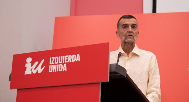 Antonio Maíllo señala que los datos récord de la EPA “desmontan otra vez el catastrofismo de Núñez Feijóo y sus aliados de ultraderecha ante la eficaz política de empleo del Gobierno de coalición”