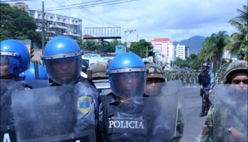 Honduras: Un golpe que no debemos olvidar