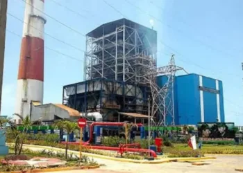 Vital termoeléctrica cubana reincorporada a sistema electroenergético